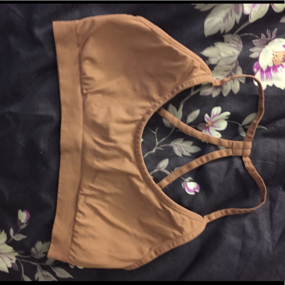 Fabletics Seamless Bralette